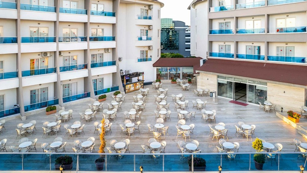 Ramada Resort By Wyndham Side (ex:hotel Ramada Resort Side) image 3