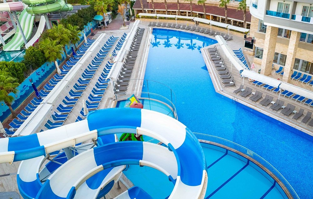 Ramada Resort By Wyndham Side (ex:hotel Ramada Resort Side) image 2