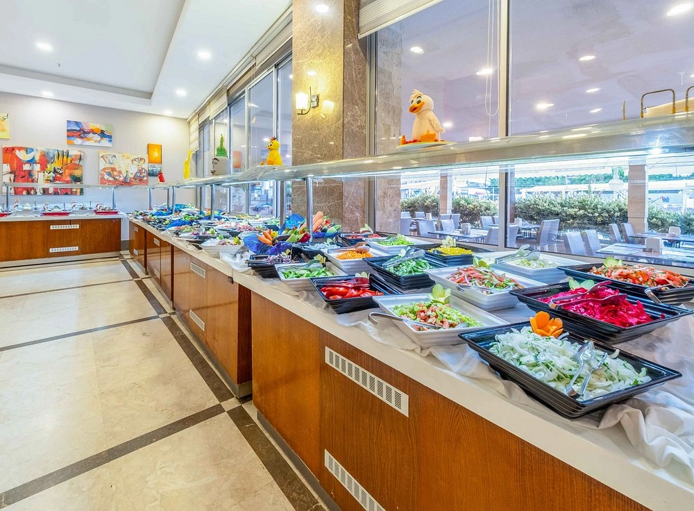 Ramada Resort by Wyndham Side