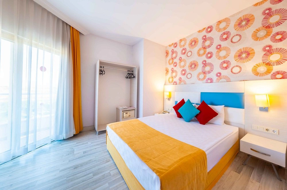 Ramada Resort by Wyndham Side
