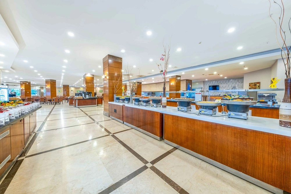 Ramada Resort by Wyndham Side