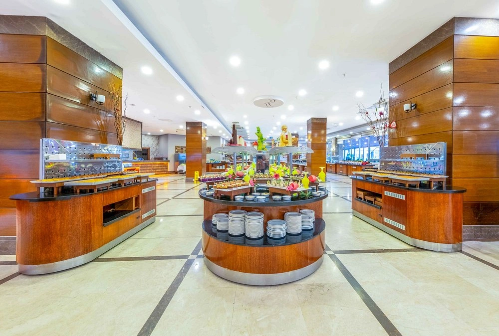 Ramada Resort by Wyndham Side
