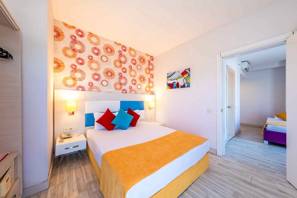 Ramada Resort by Wyndham Side