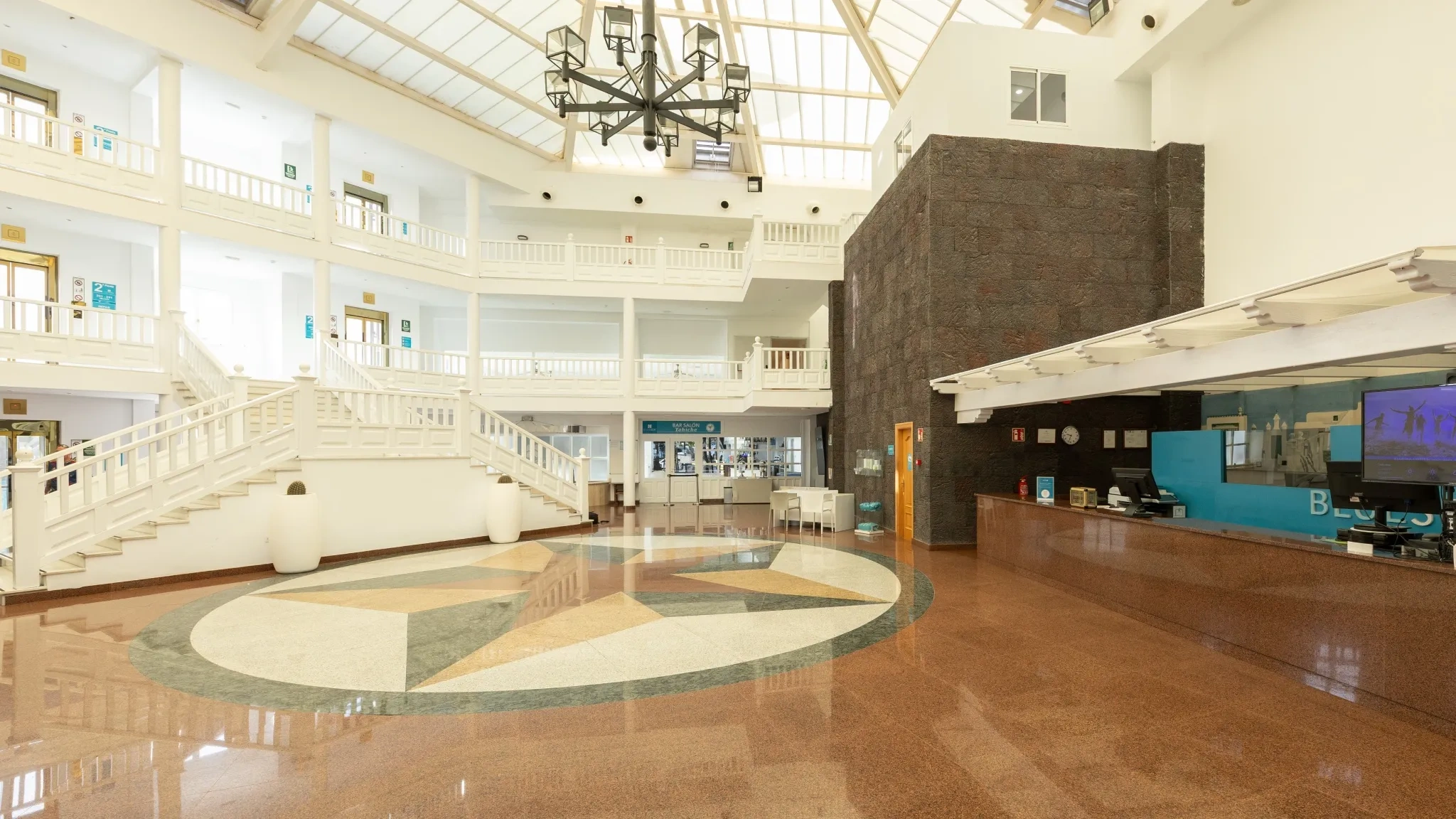 BLUESEA Costa Bastian