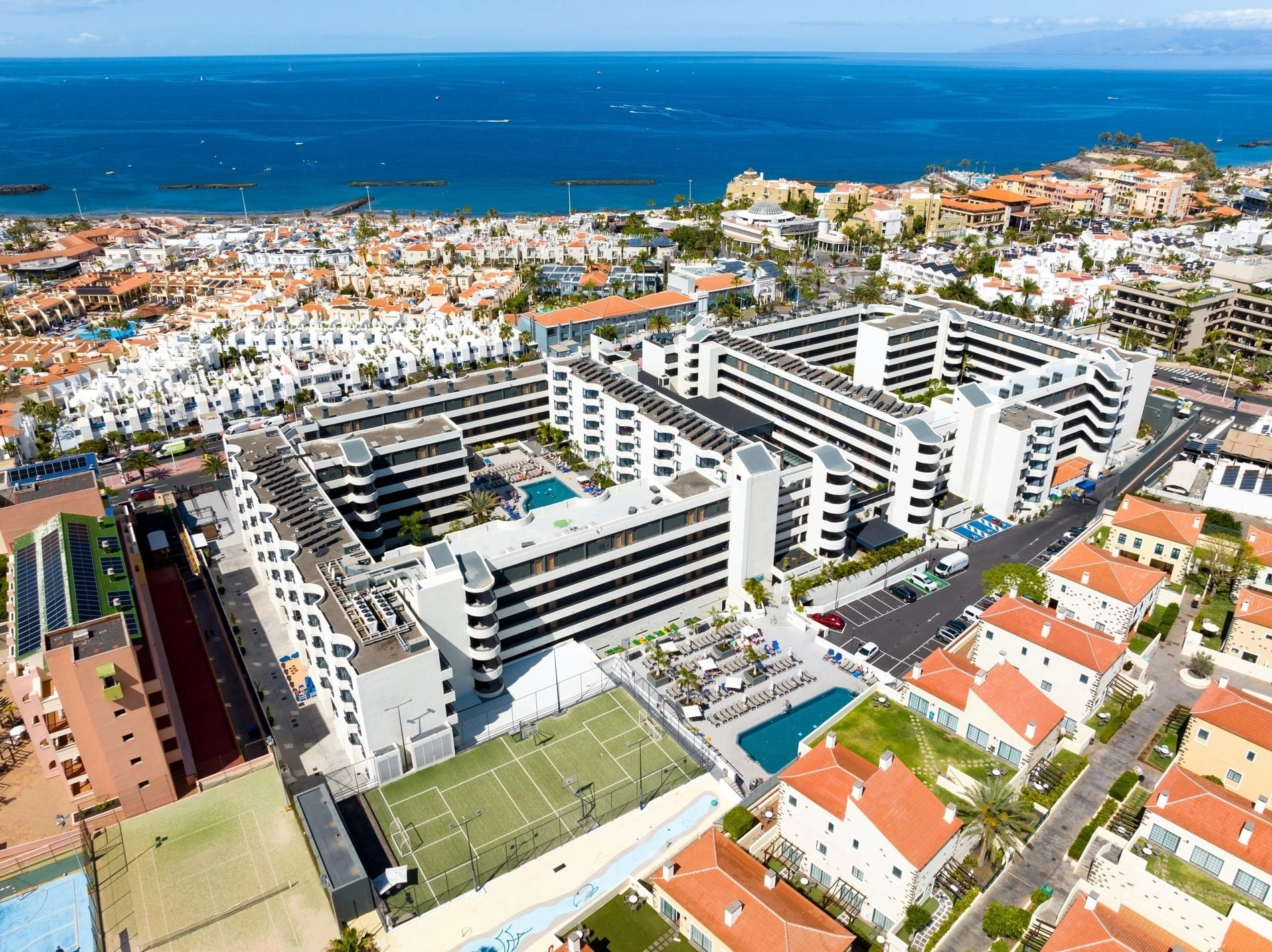 Labranda Suites Costa Adeje