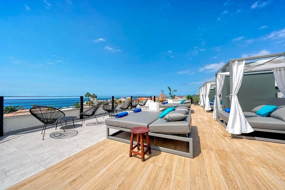 HOVIMA Suites Costa Adeje