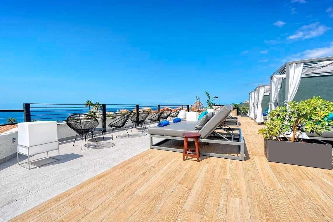 HOVIMA Suites Costa Adeje