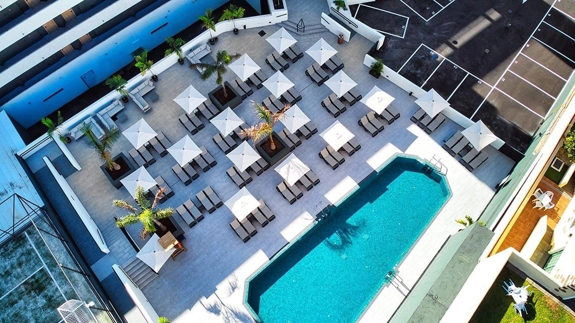 HOVIMA Suites Costa Adeje
