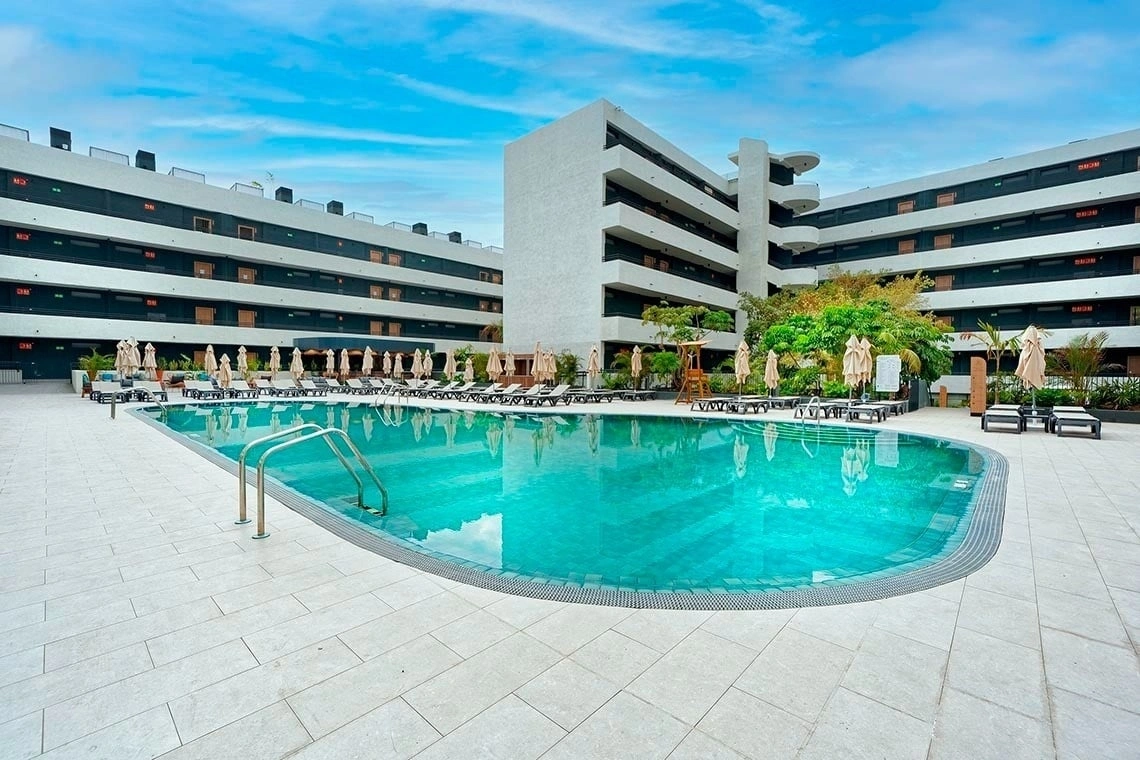 HOVIMA Suites Costa Adeje