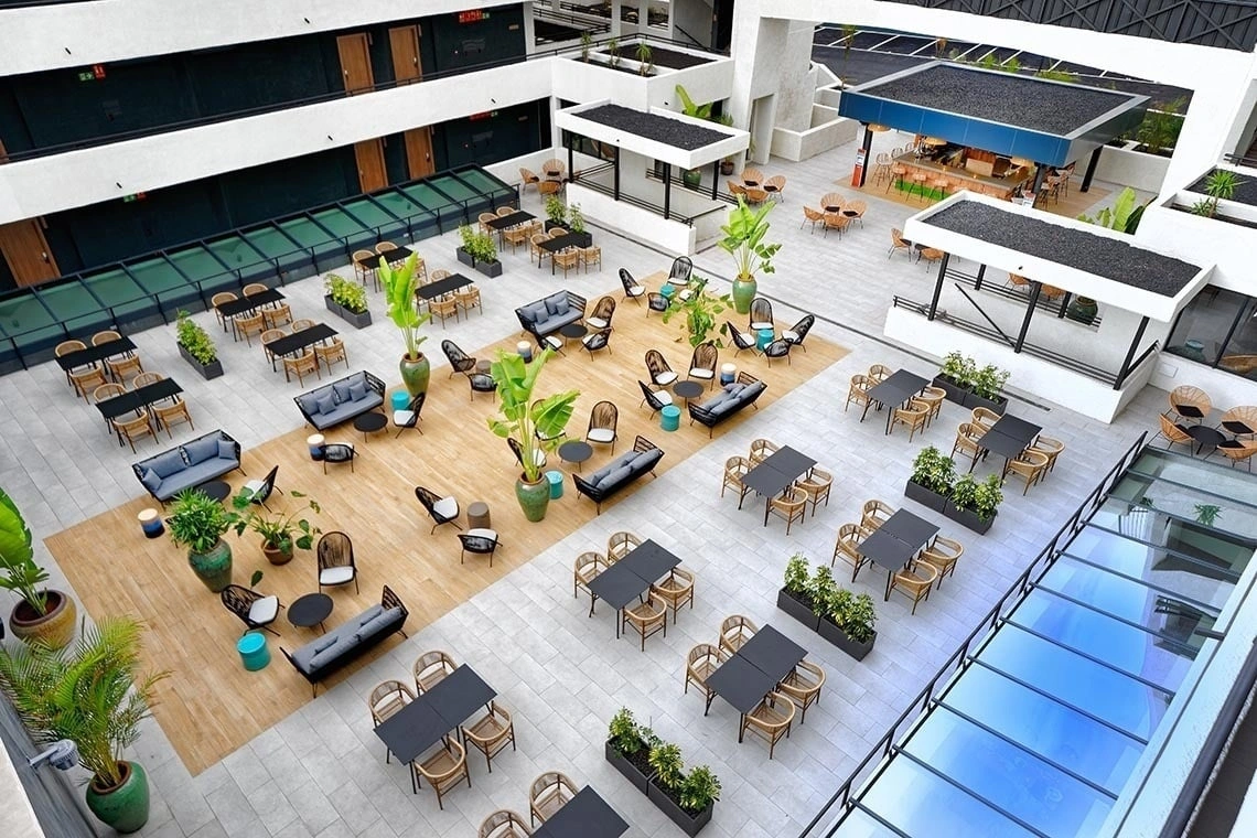 HOVIMA Suites Costa Adeje