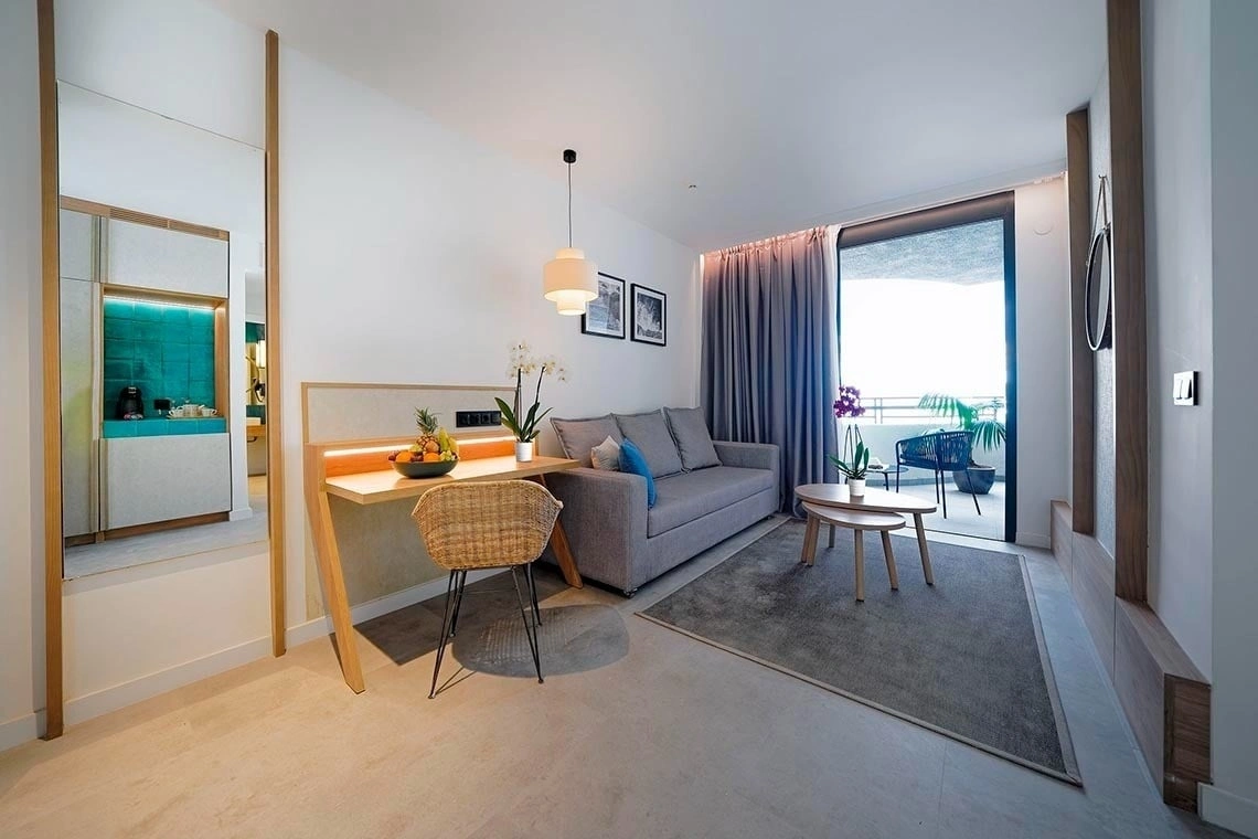 HOVIMA Suites Costa Adeje