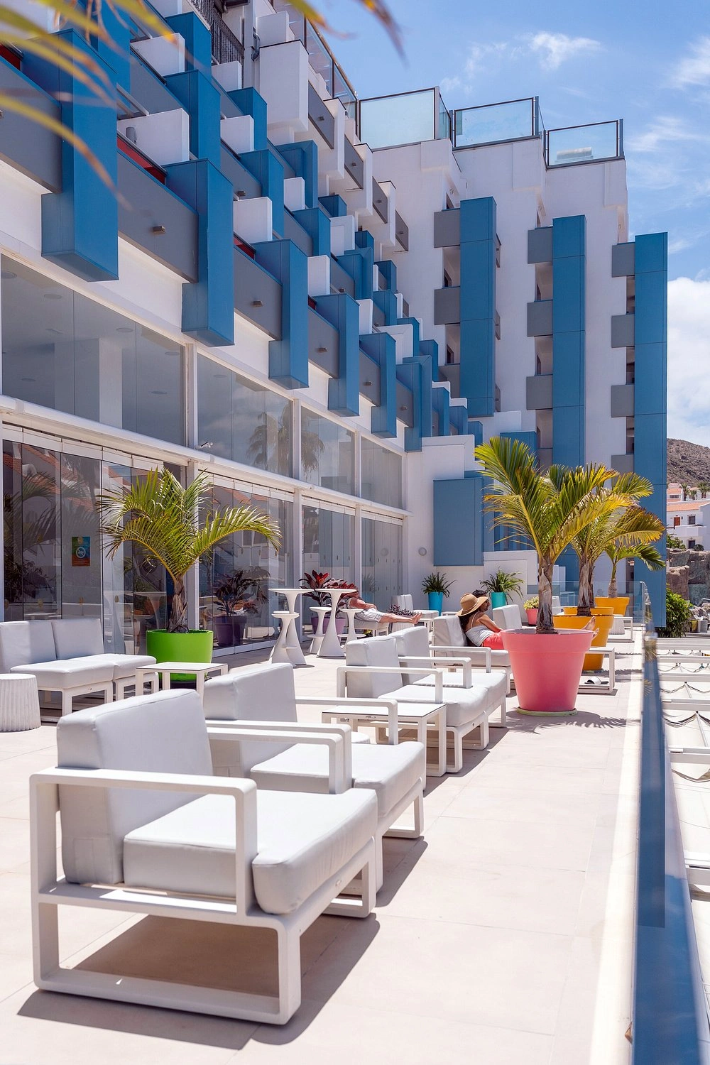 Paradise Park Fun Lifestyle Hotel
