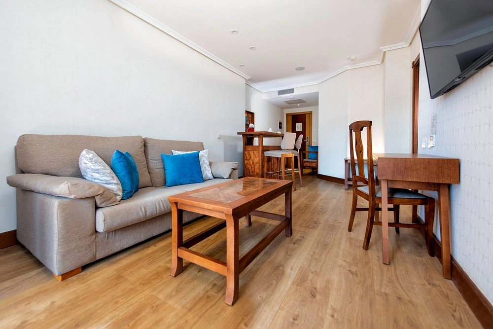 Paradise Park Fun Lifestyle Hotel