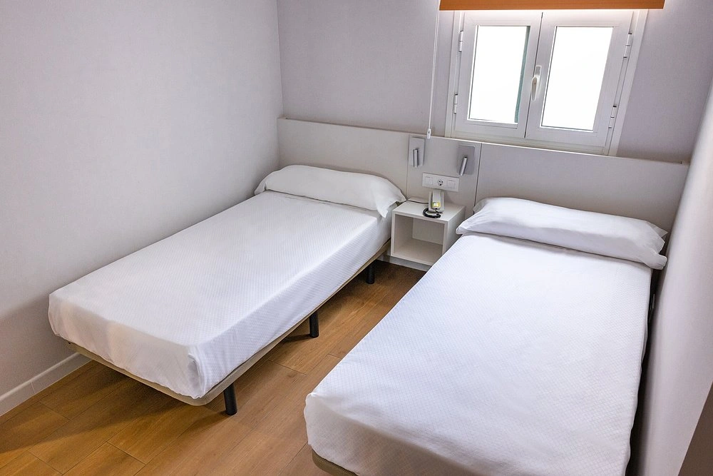 Paradise Park Fun Lifestyle Hotel