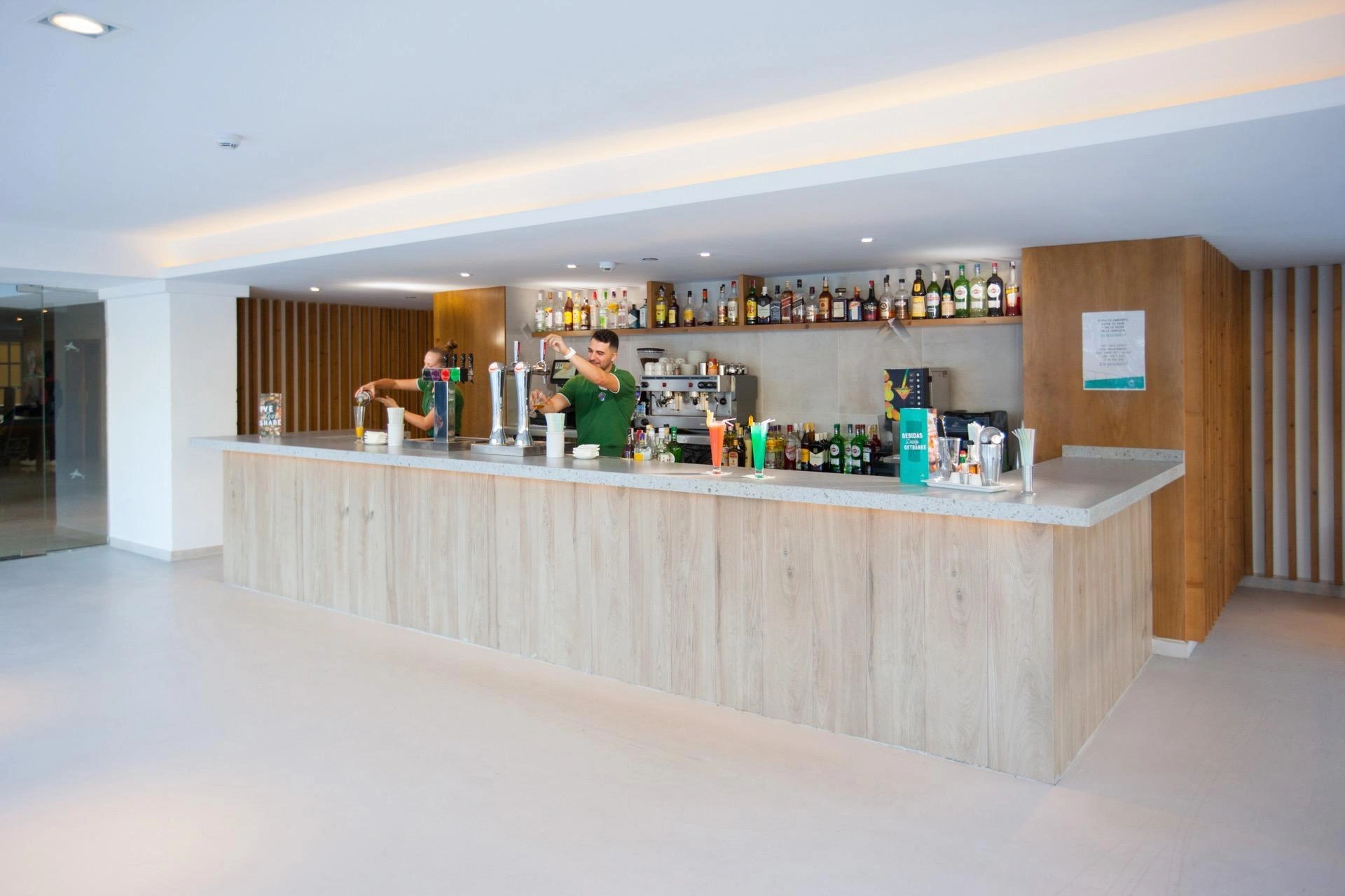 Abora Catarina by Lopesan Hotels