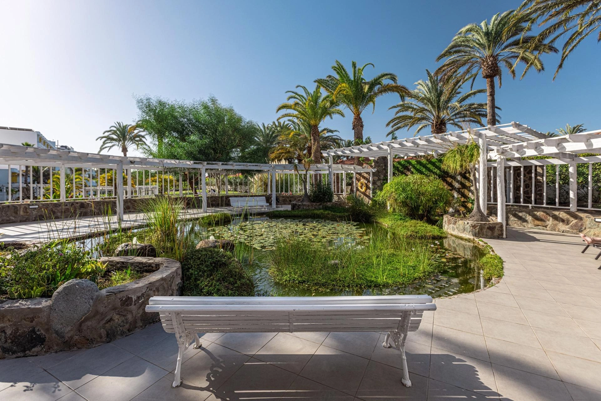 Abora Catarina by Lopesan Hotels