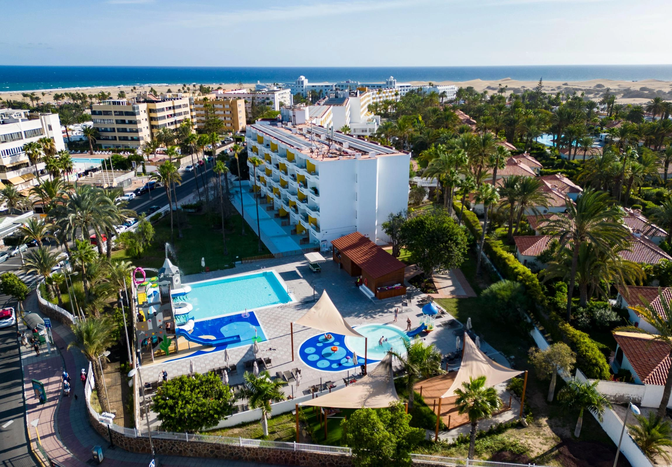 Abora Catarina By Lopesan Hotels image 3
