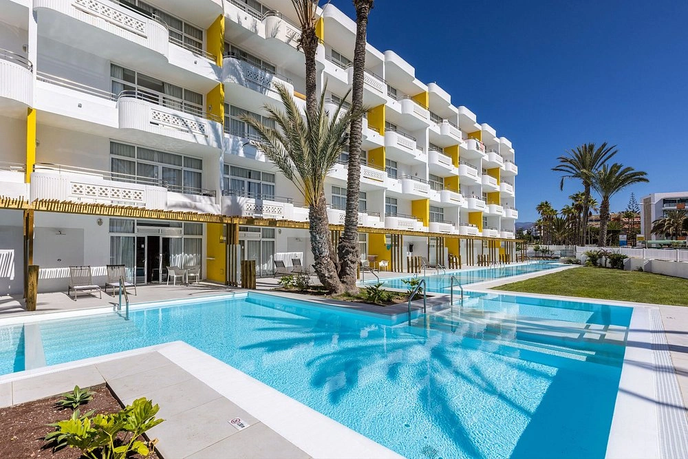Abora Catarina By Lopesan Hotels image 4