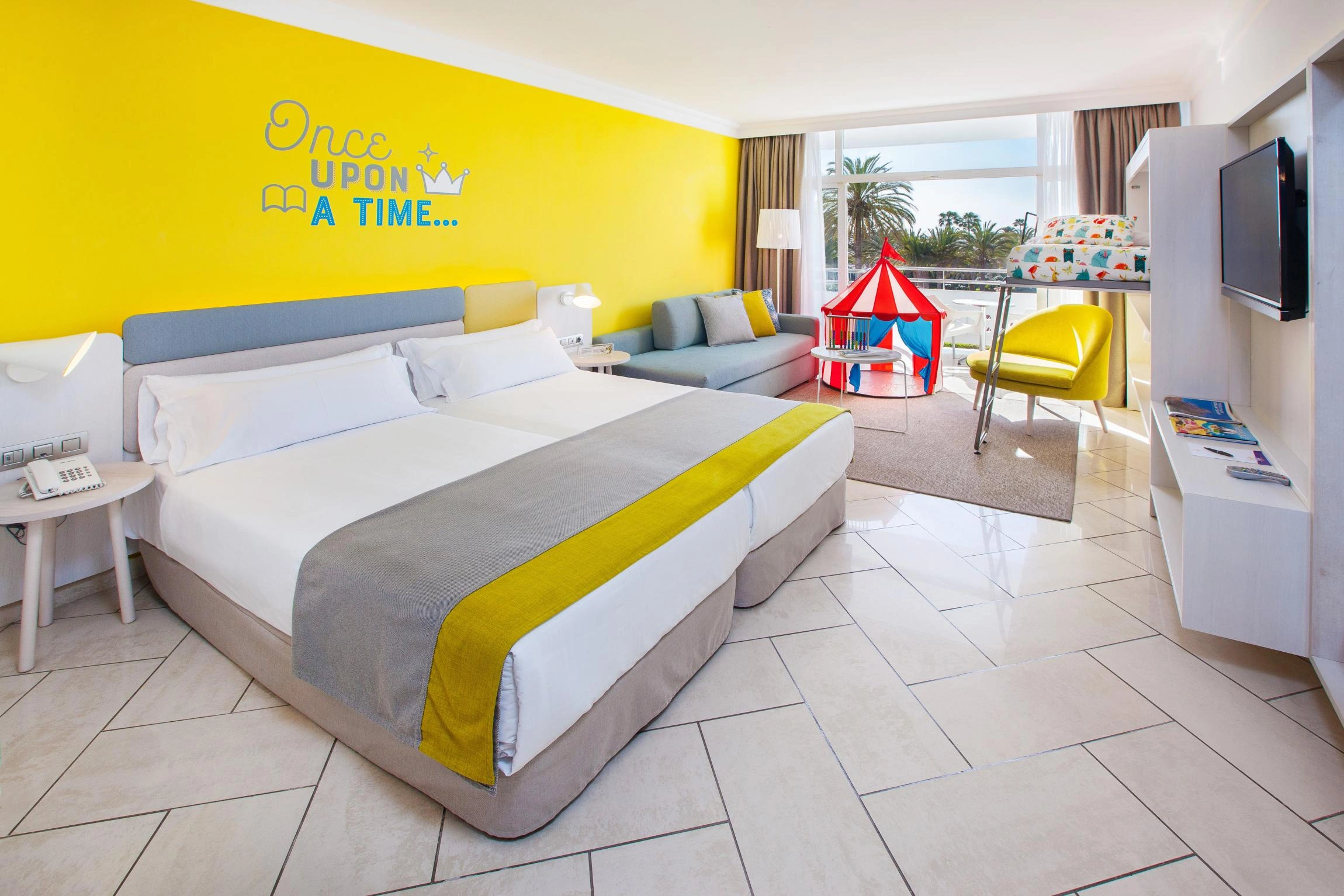 Abora Catarina by Lopesan Hotels