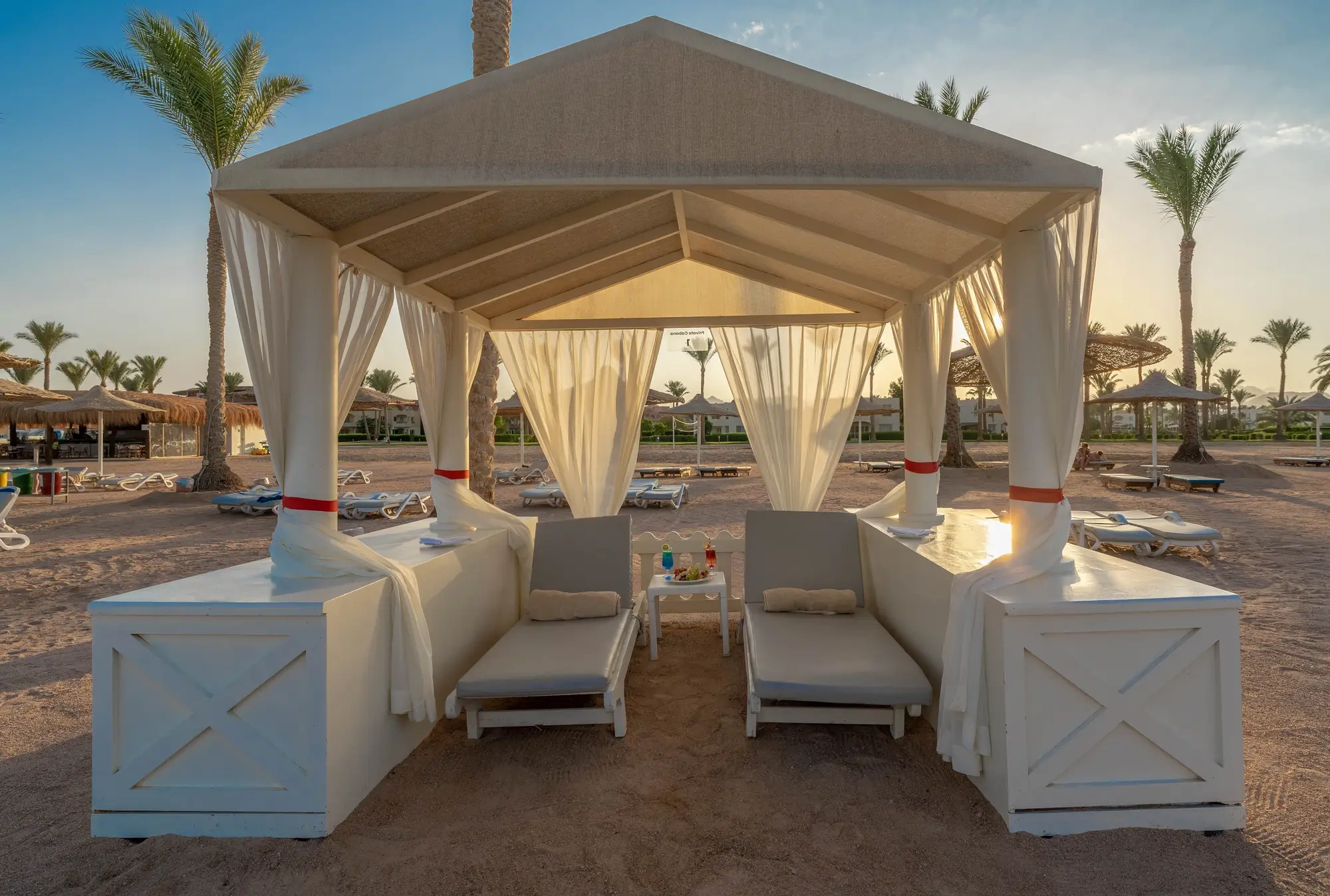 Aurora Oriental Resort Sharm El Sheikh