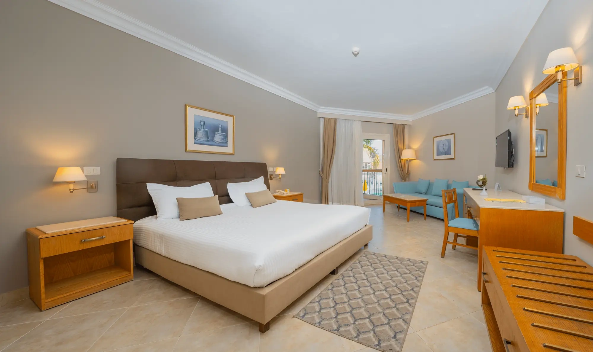 Aurora Oriental Resort Sharm El Sheikh