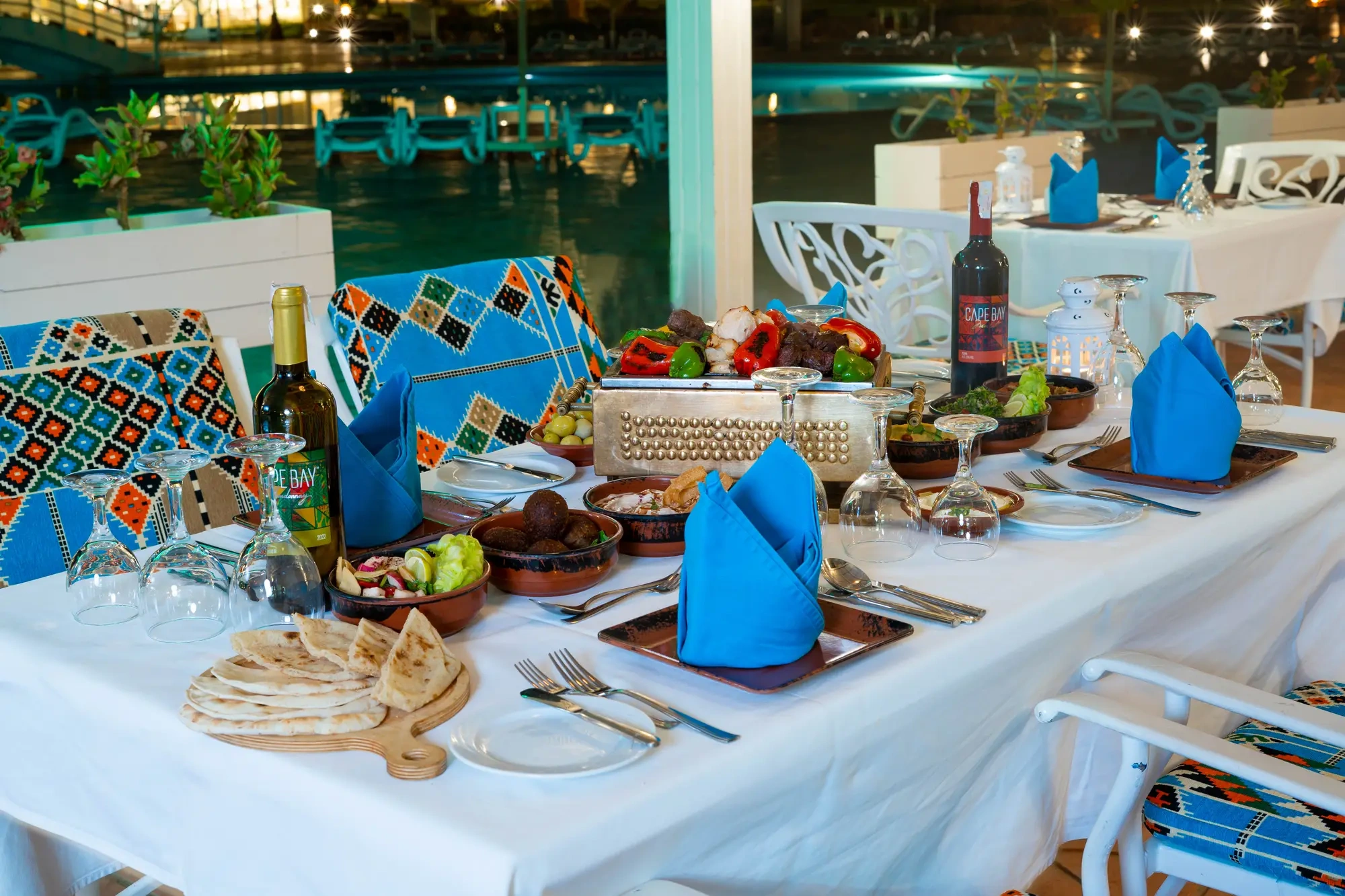 Aurora Oriental Resort Sharm El Sheikh