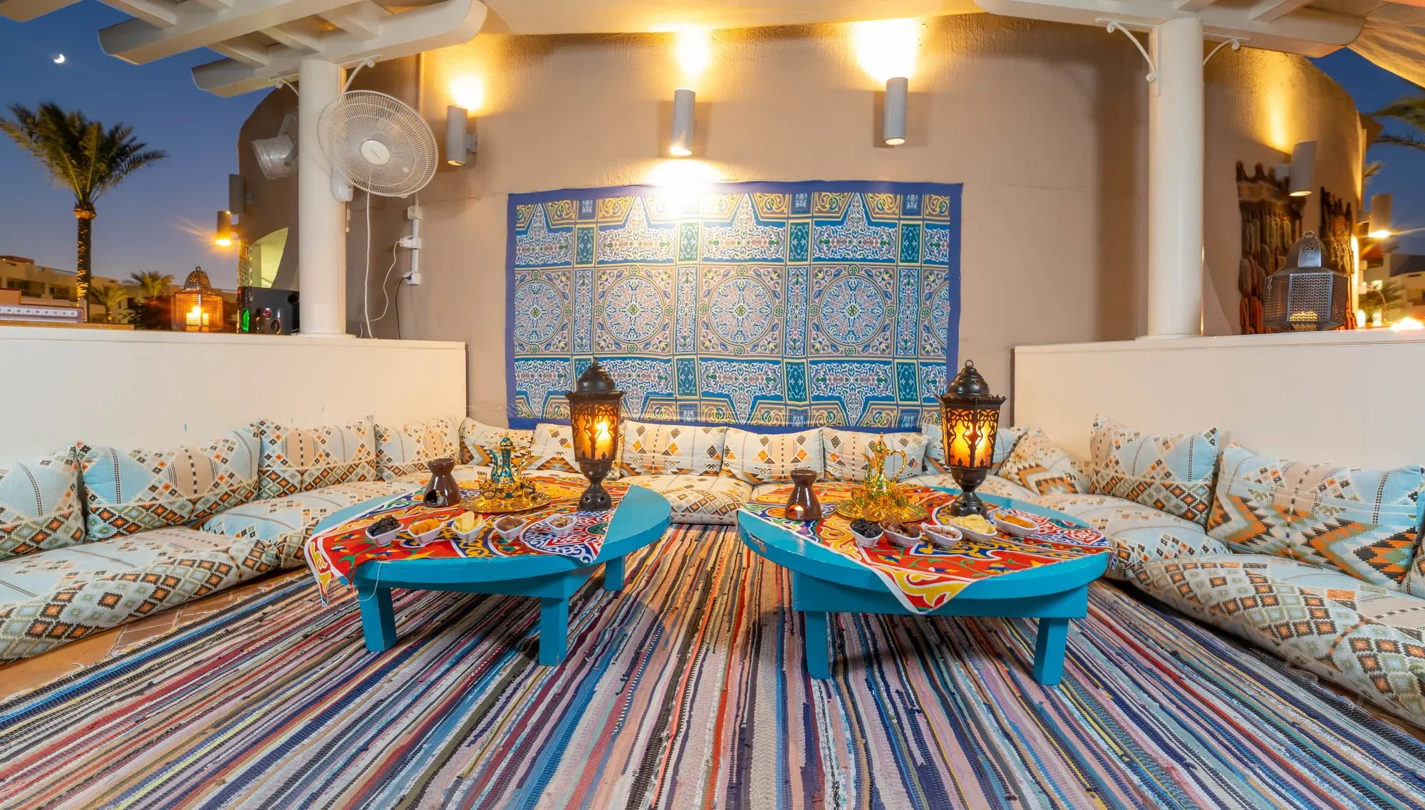 Aurora Oriental Resort Sharm El Sheikh