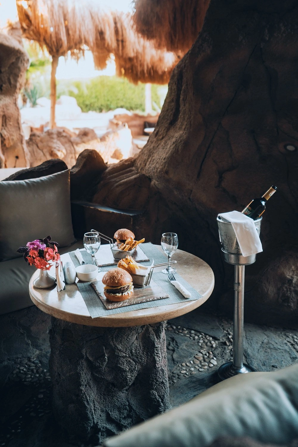 Caves Beach Resort