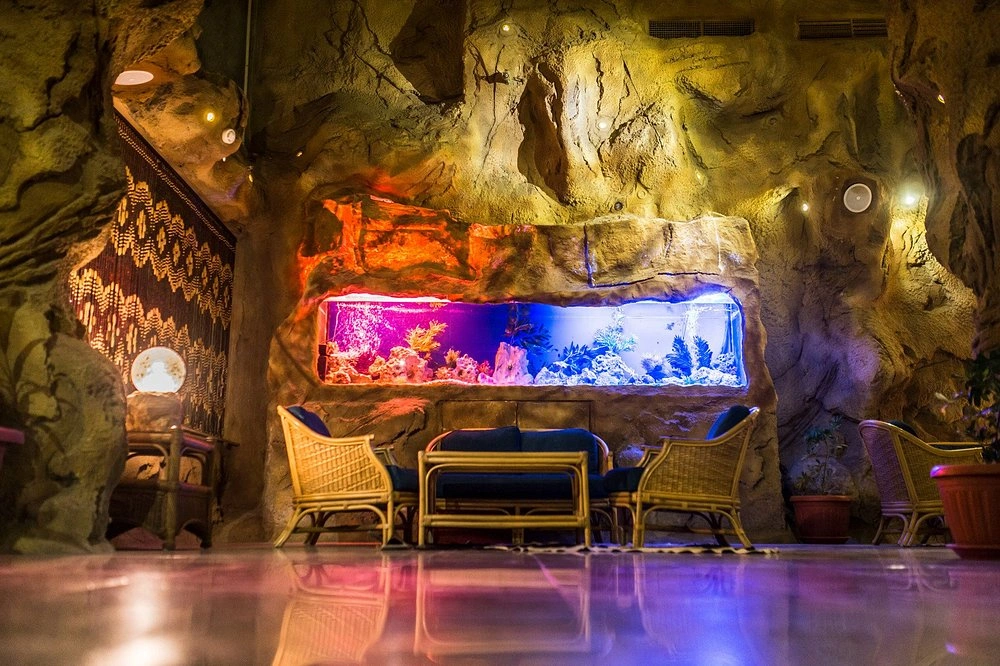 Caves Beach Resort
