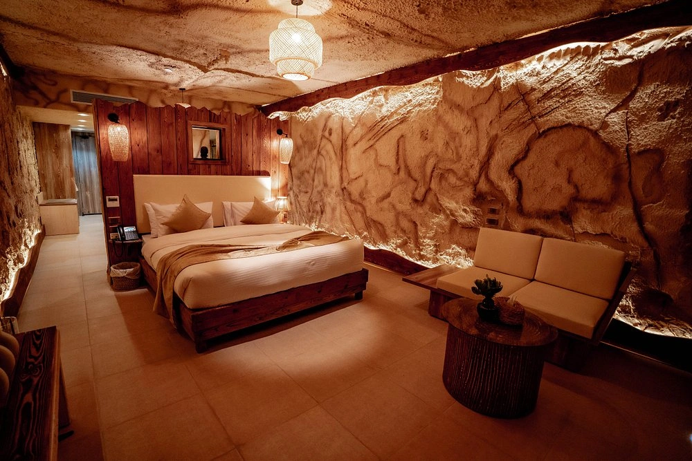 Caves Beach Resort