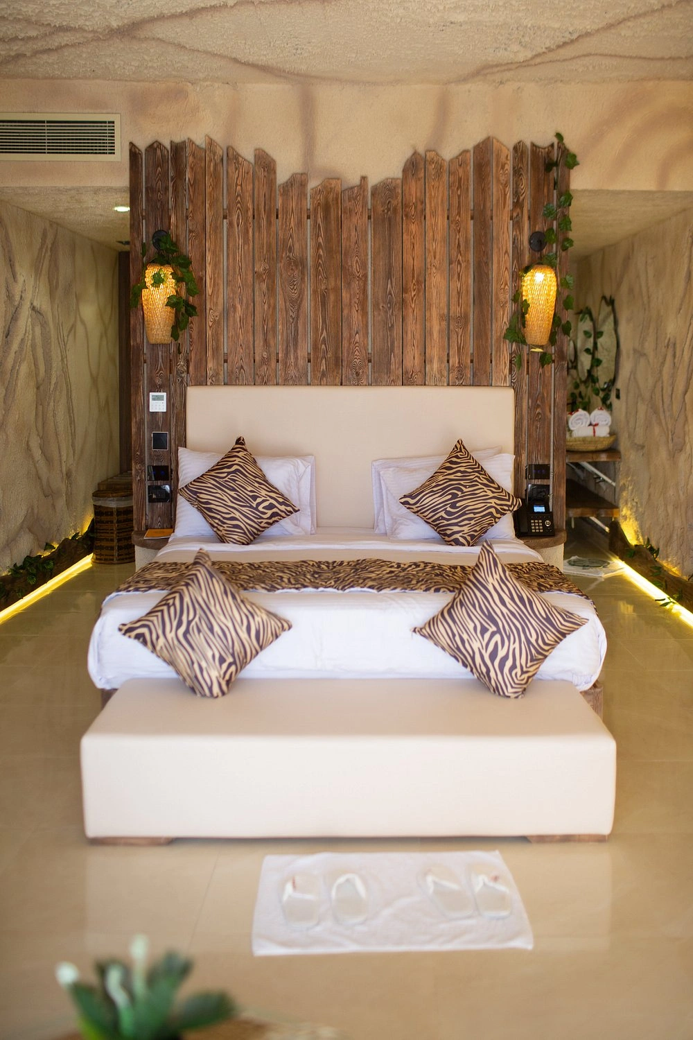 Caves Beach Resort