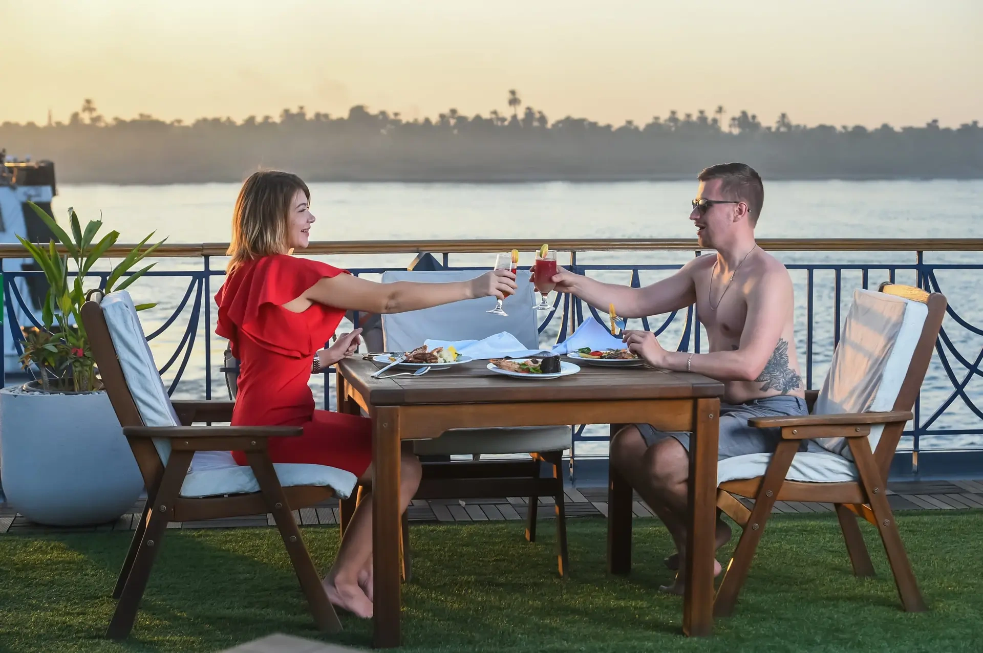 Amwaj Oyoun Resort & Casino