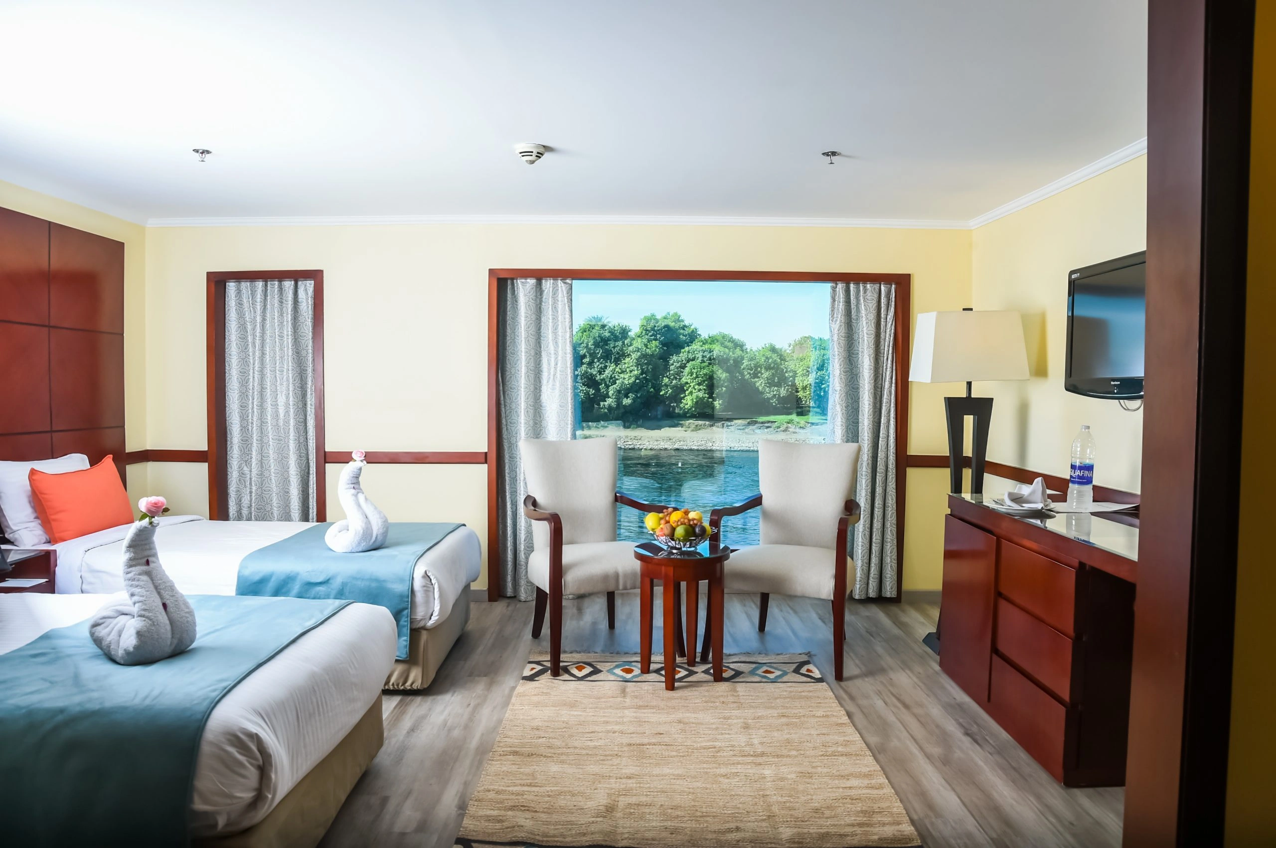 Amwaj Oyoun Resort & Casino
