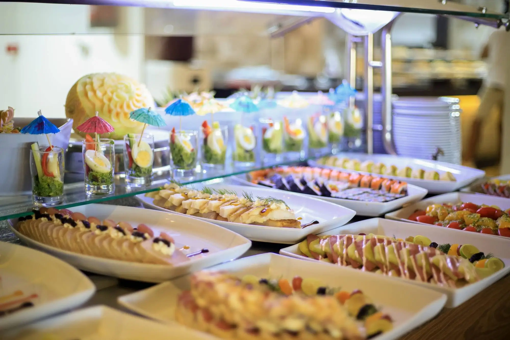 Amwaj Oyoun Resort & Casino