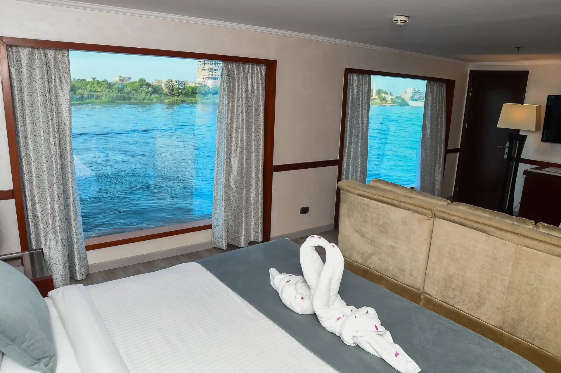 Amwaj Oyoun Resort & Casino