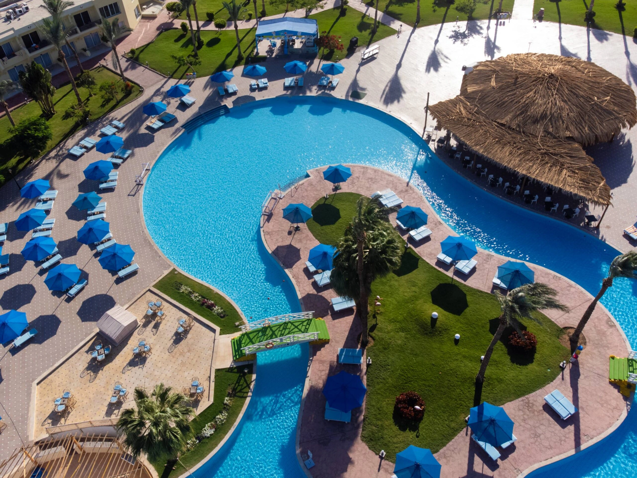 Amwaj Oyoun Resort & Casino