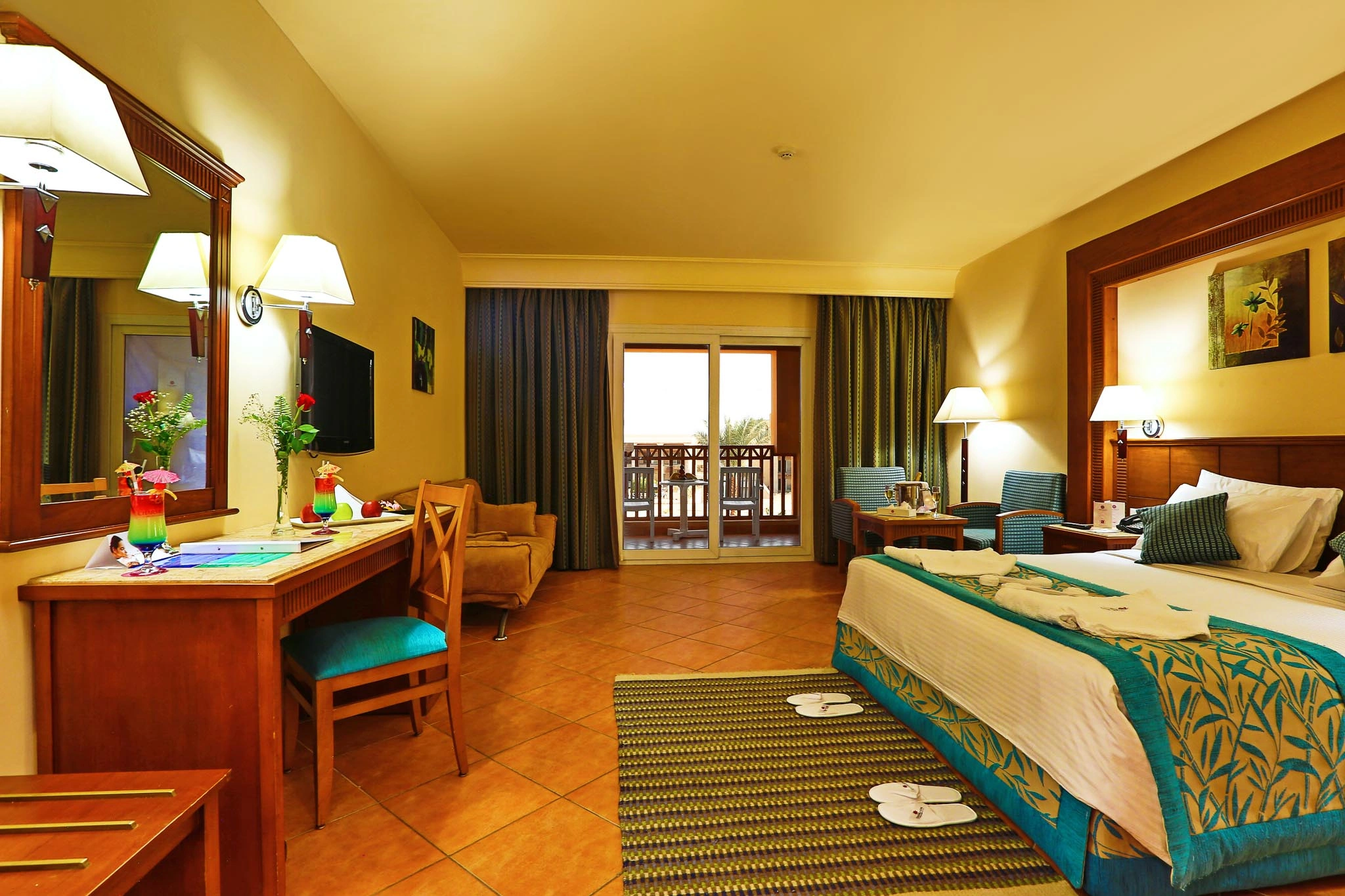 Charmillion Club Aquapark