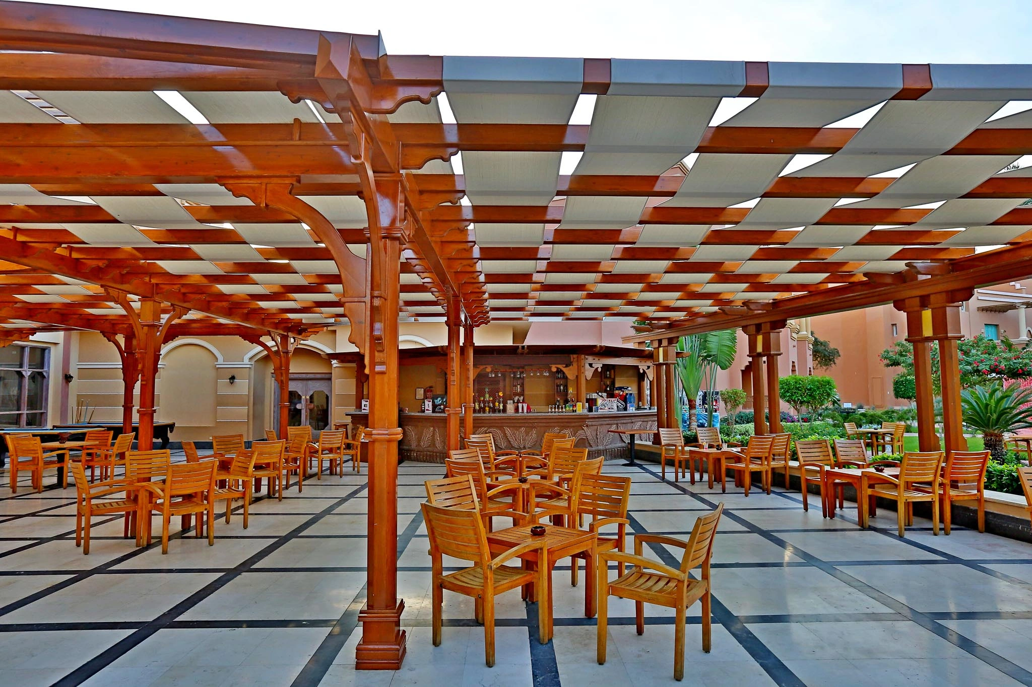 Charmillion Club Aquapark
