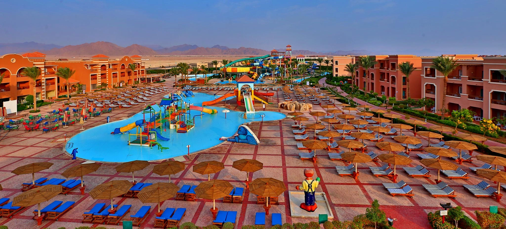Charmillion Club Aqua Park image 3