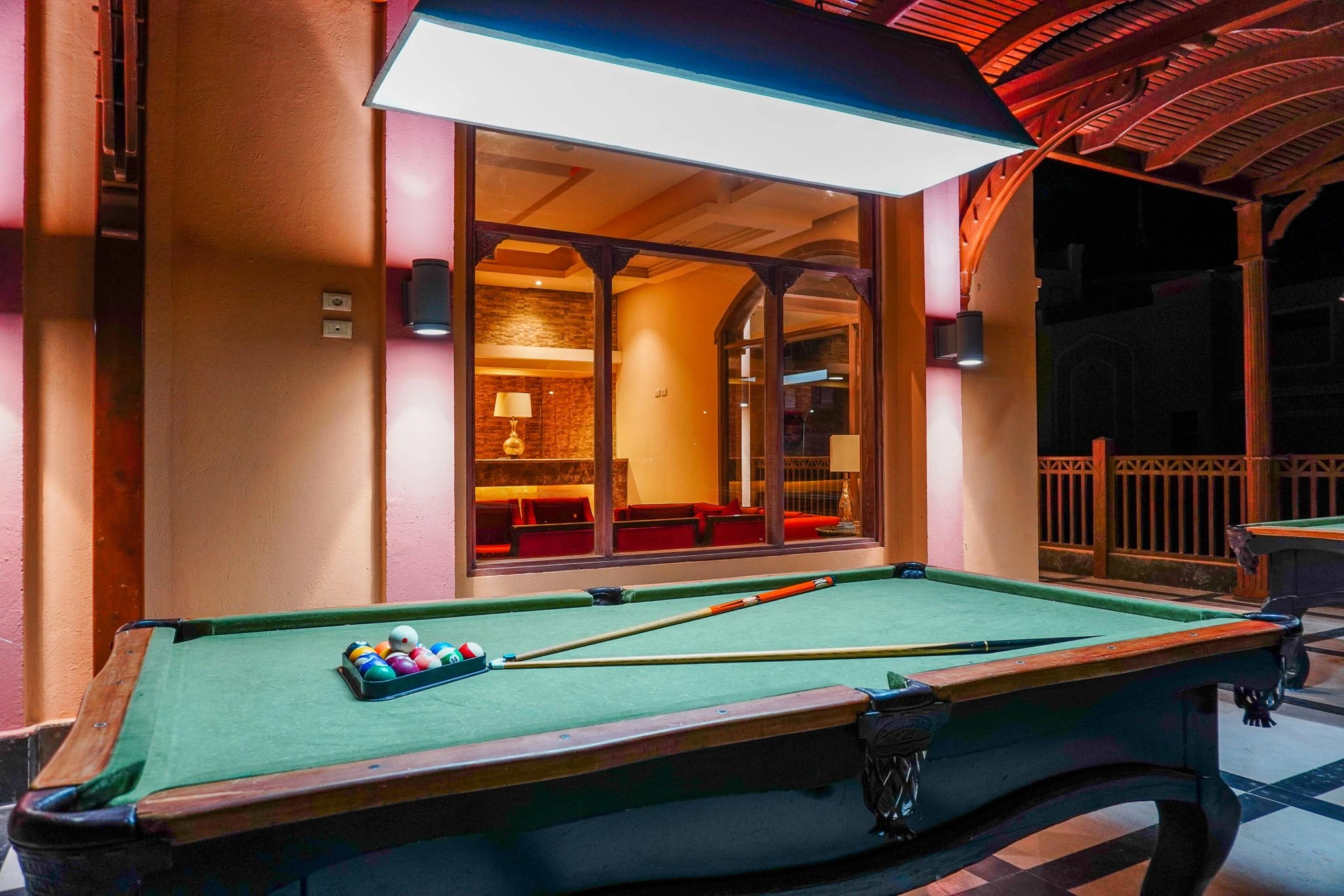 Charmillion Club Aquapark