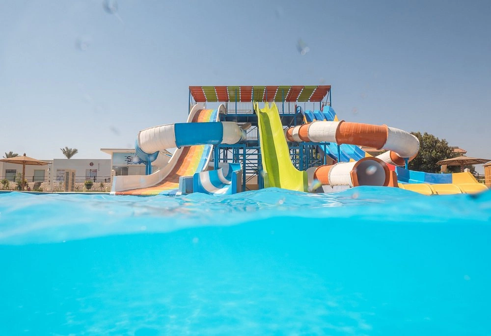 Long Beach Resort Hurghada