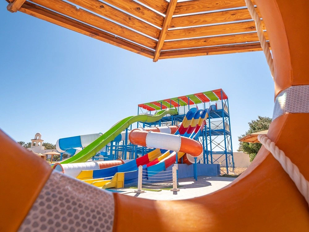 Long Beach Resort Hurghada