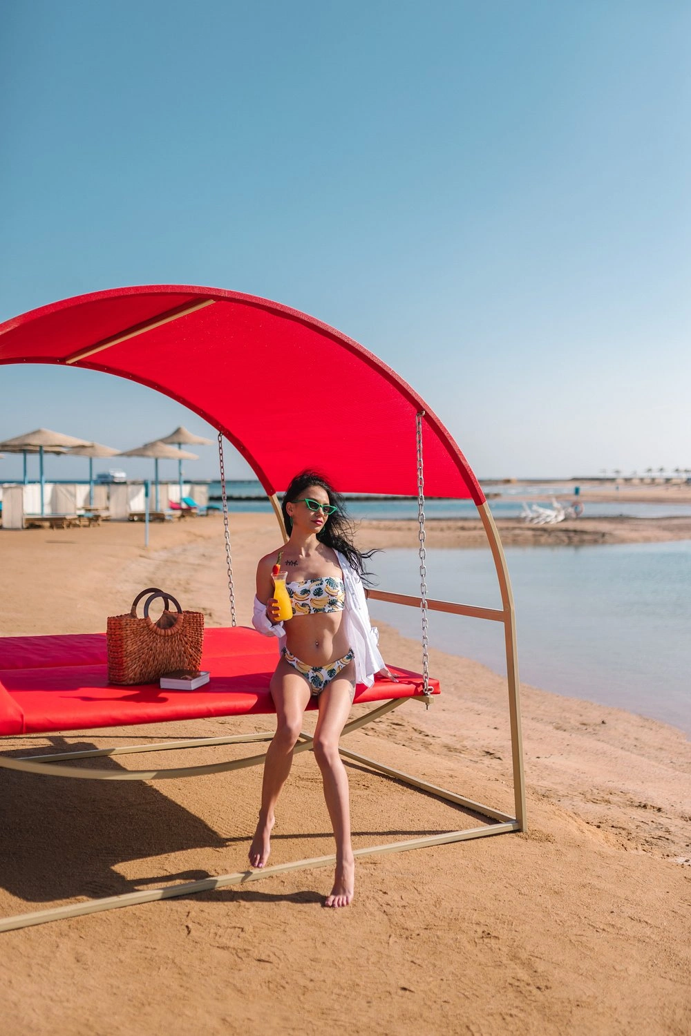 Hurghada Long Beach Resort image 4