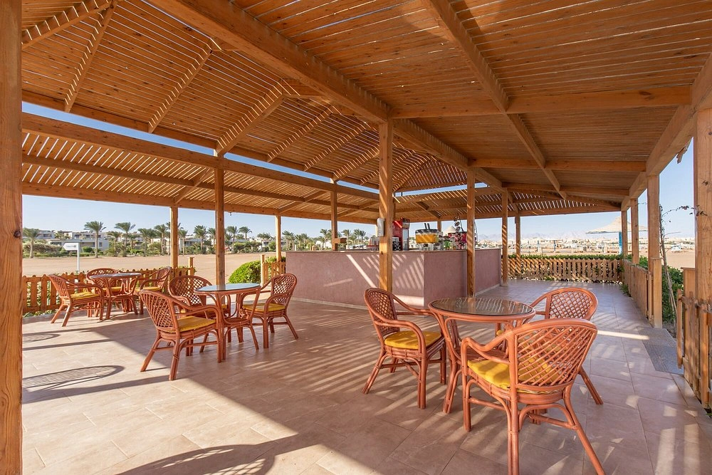 Long Beach Resort Hurghada