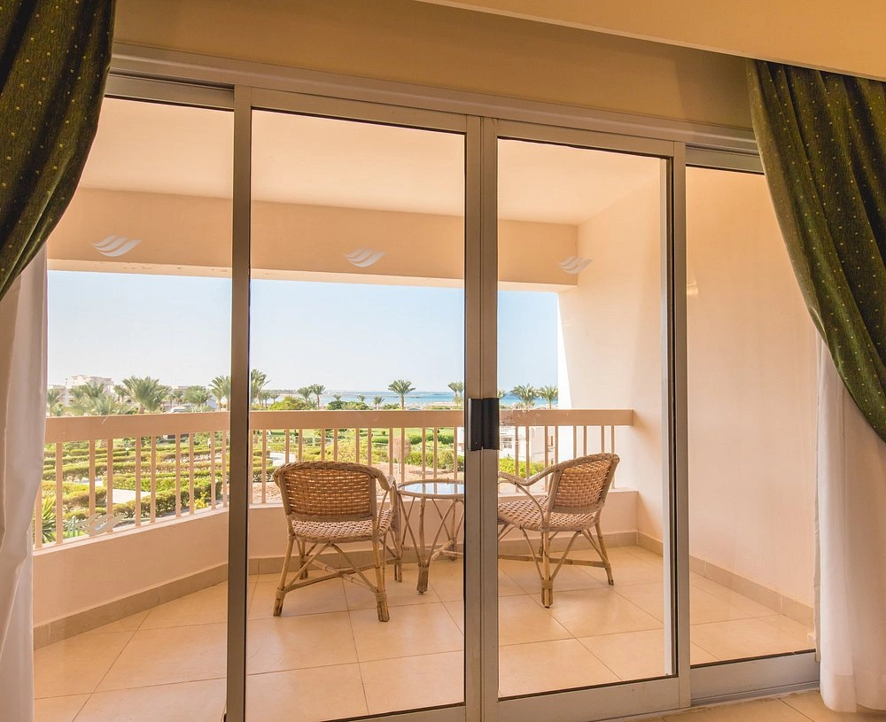 Long Beach Resort Hurghada
