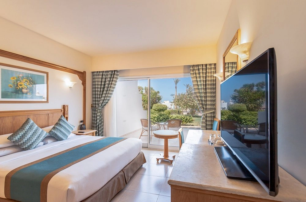 Long Beach Resort Hurghada