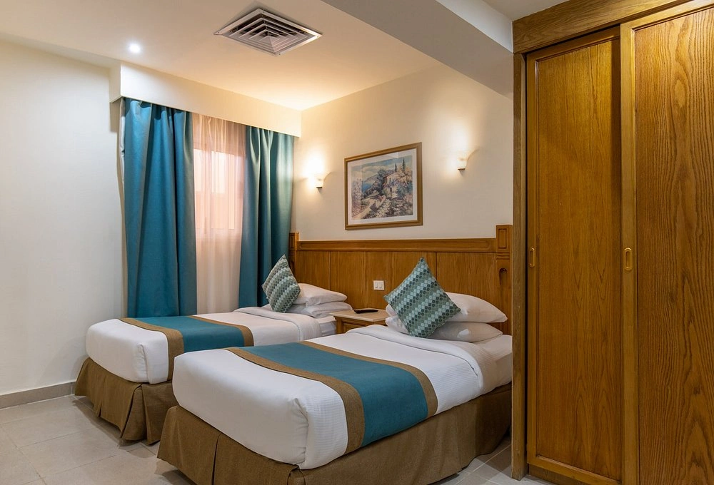 Long Beach Resort Hurghada
