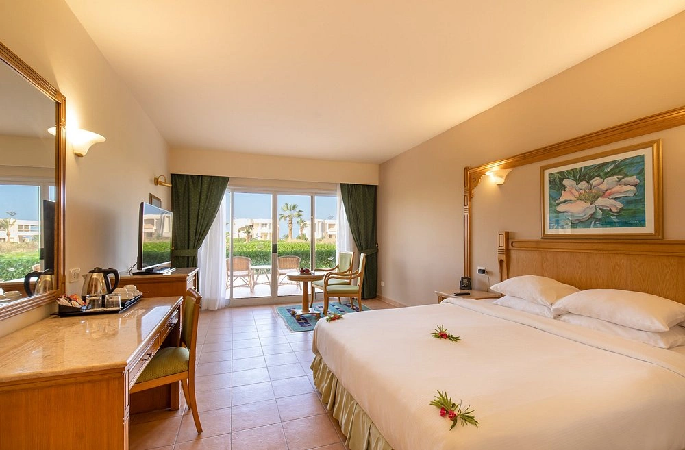 Long Beach Resort Hurghada
