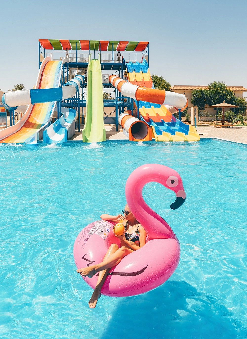 Long Beach Resort Hurghada