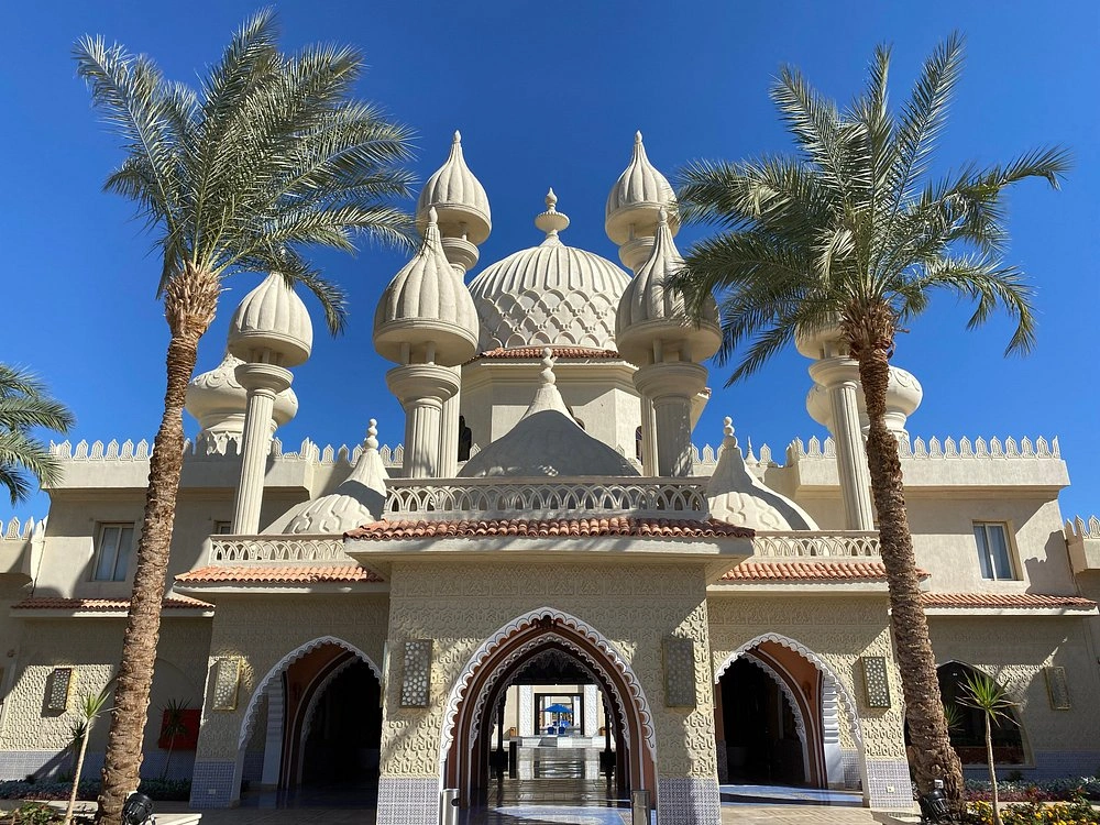 Pickalbatros Aqua Park Resort - Sharm El Sheikh